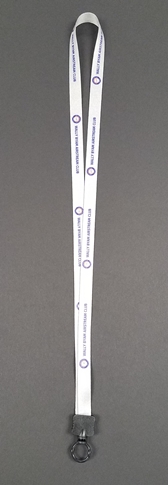 New Lanyard
